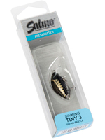Воблер тонущий Salmo TINY S 03/BM