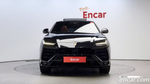 Lamborghini Urus 4.0 V8 (02.2022)