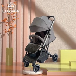 Коляска детская прогулочная Luxmom V3