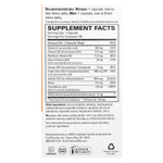 Terry Naturally, Cortisol Rescue, 60 капсул