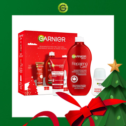 Garnier Body & Hand - подарочный набор (для тела) /   / GTIN 8592807574997
