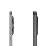 Чехол для Honor Magic 6 Pro с прозрачной задней панелью WLONS