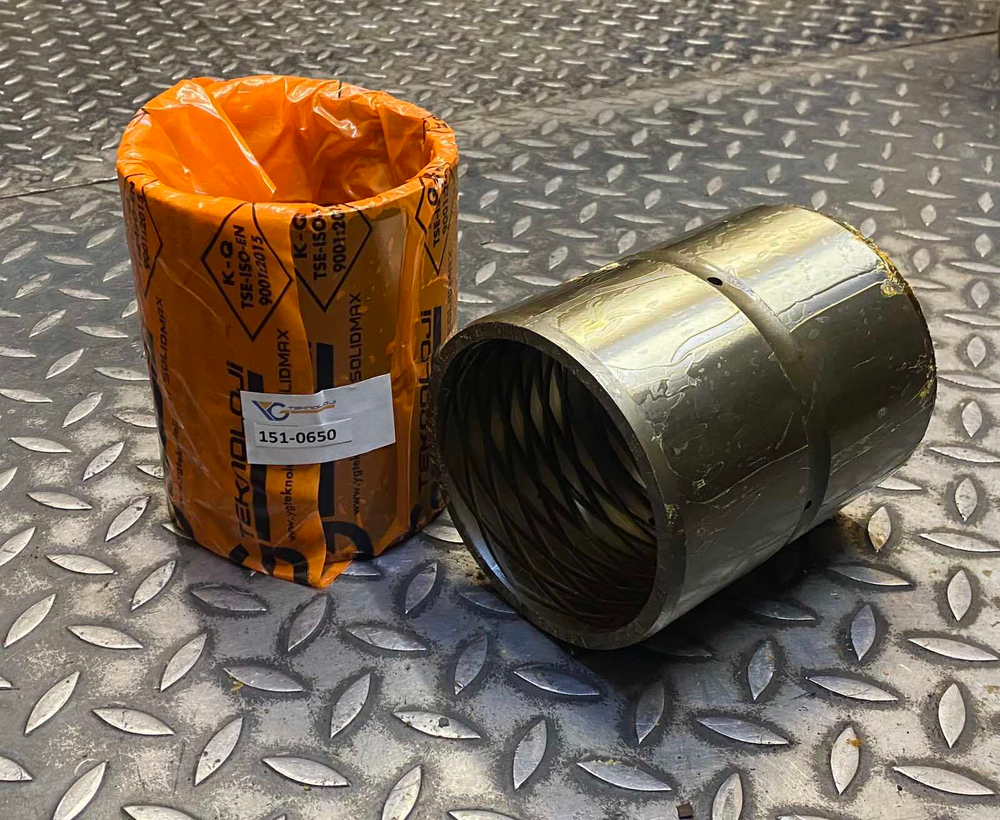 Втулка 151-0650