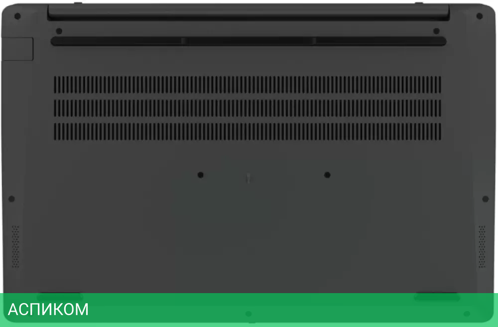 Ноутбук Maibenben B315A-R561UMB1SLGRE2