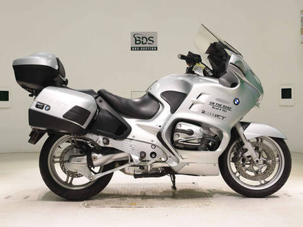 BMW R1150RT 2004