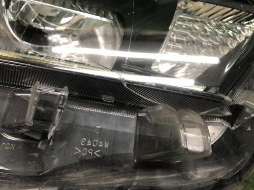 Фара правая Toyota RAV4 5 XA50 (18-нв) LED