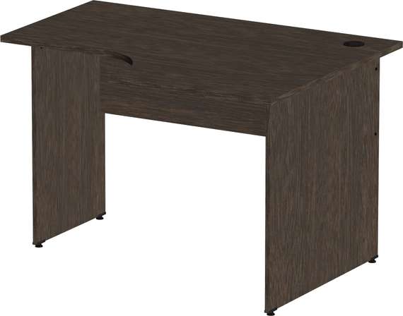 Стол эргономичный Стандарт-Pro венге