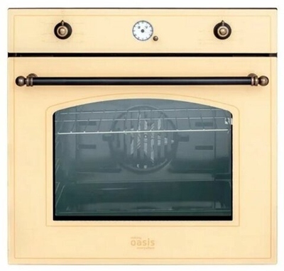 Эл.дух.шкаф OASIS D-MMR