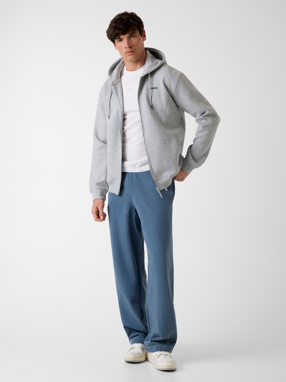 Футболка мужская GUESS