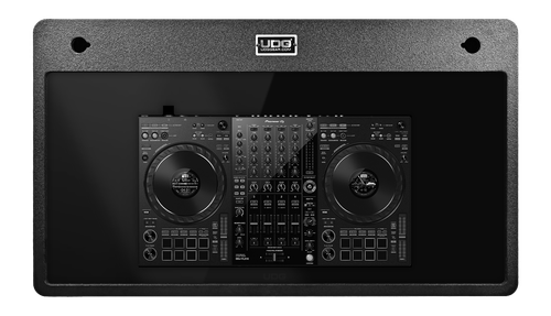 UDG Ultimate Pioneer DJ DDJ-FLX10 Faceplate Black