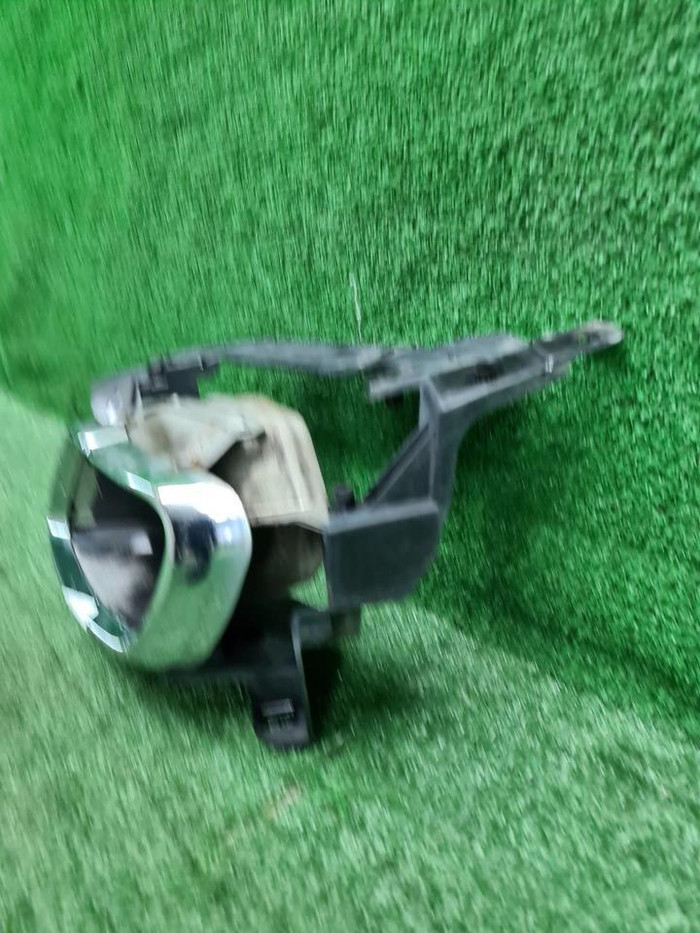 Насадка глушителя левая BMW X5 G05 18-23 M-paket