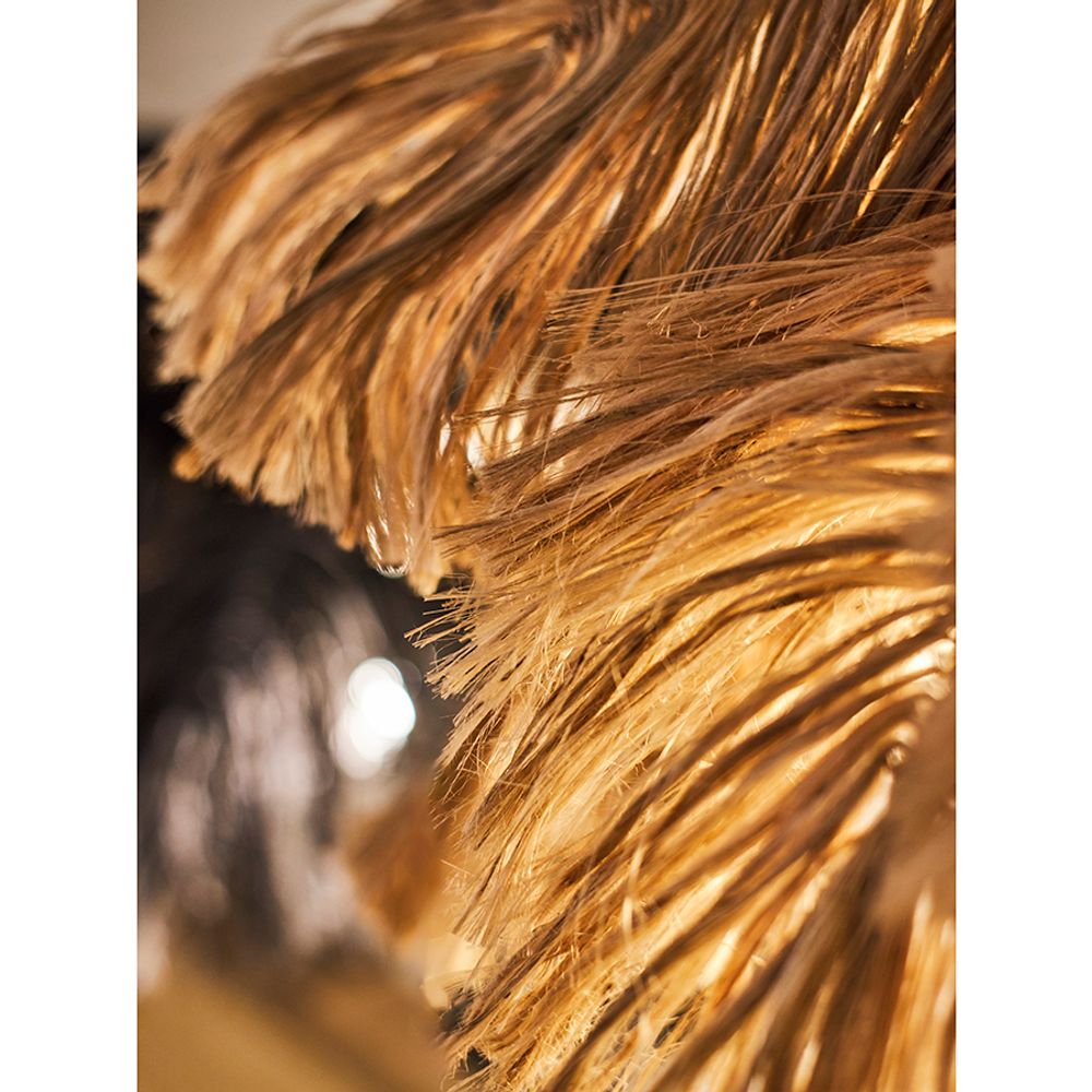 Торшер Palm Beams, 148 см