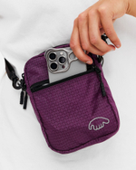 Сумка Anteater Crossbody-RST-Violet