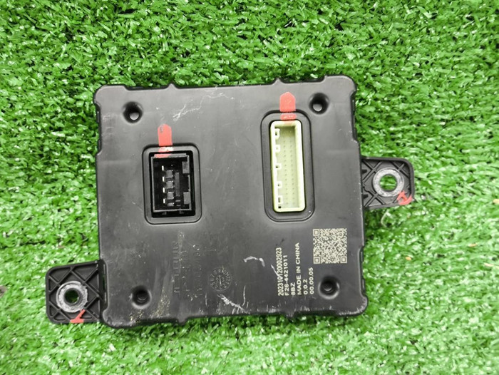 Блок управления Jetour T2 (2023-н.в.)