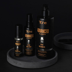 Tahe Бальзам после бритья- Nº402 IDEAL SHAVE AFTERSHAVE BALM ,125 млTahe