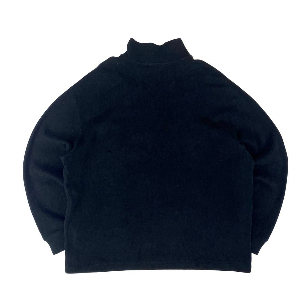 Кофта 1/4 zip Polo Raplh Lauren