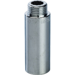 Удлинитель 1/2х20мм (хром) STOUT  5971