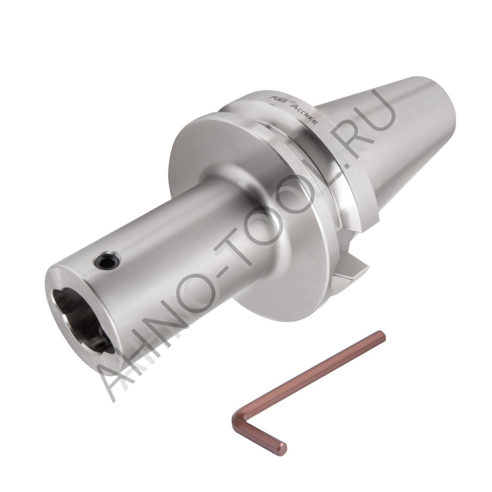 Оправка для расточных головок BT50-CKB6-125 ACCKee