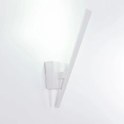 Citilux Декарт-1 CL704010N Бра светодиодное Белое