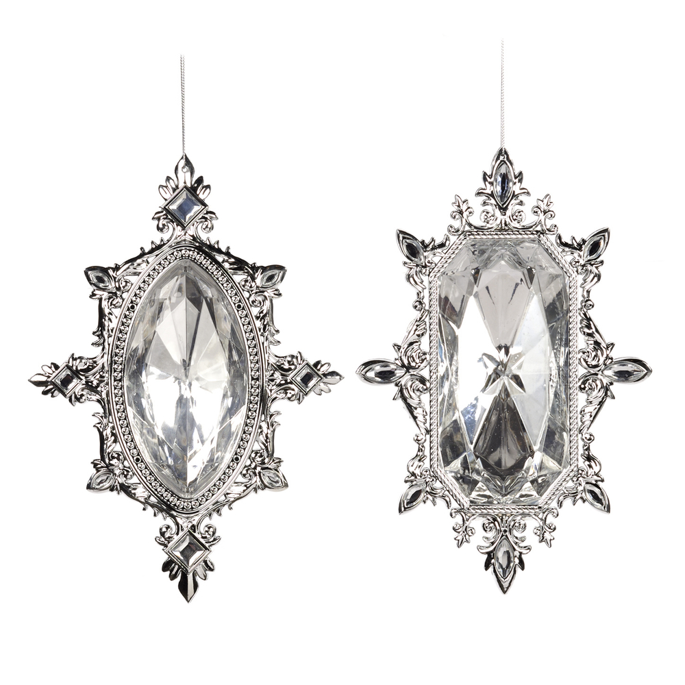 Кристалл 23см Goodwiil Crystal