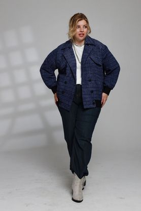 Цена на Джинсы-6072 больших размеров