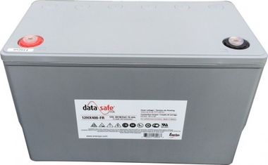 Аккумуляторы EnerSys 12HX400A - фото 1