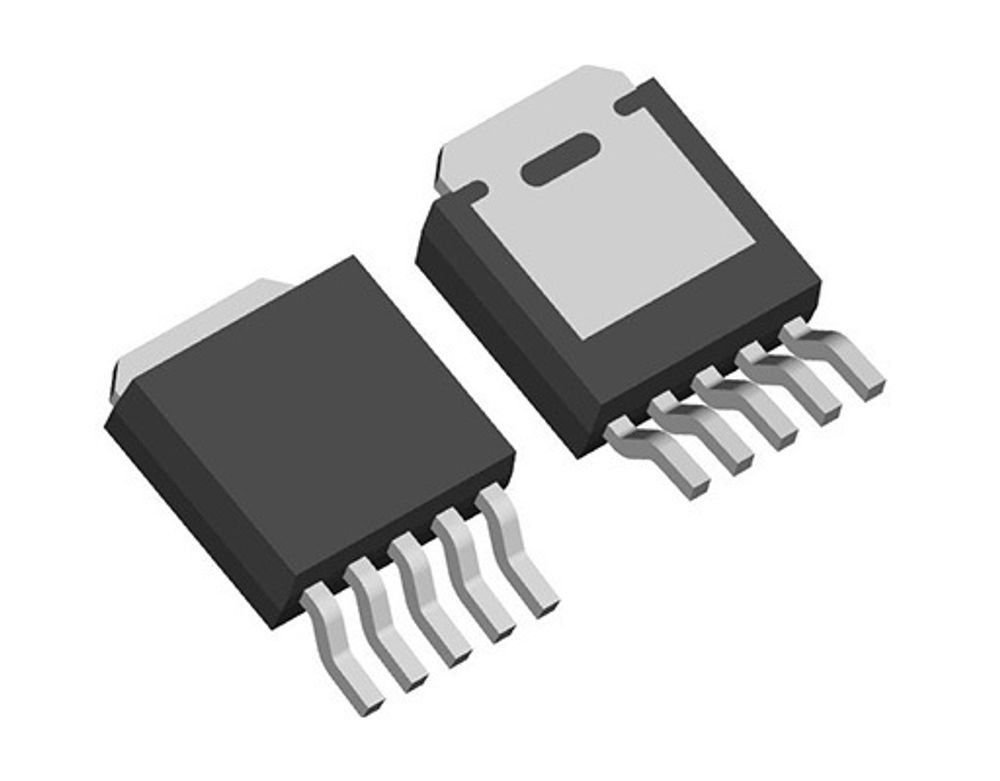 Транзистор полевой APM4048D / TO252-5L