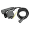 Адаптер для тактической гарнитуры Bowman Z-Tactical U94 PTT под рации Baofeng / Kenwood