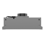 Кухонная вытяжка MAUNFELD VS Fast 50 нержавеющая сталь фото 10