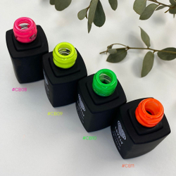 База камуфлирующая высокопигментированная Lovely CB09, 12 ml