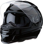 Jackal Solid / Черный