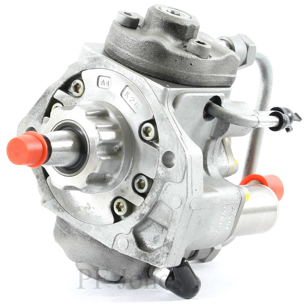 Топливный насос высокого давления CDI TOYOTA 1CD-FTV (22100-0G011) 294000-0850 denso