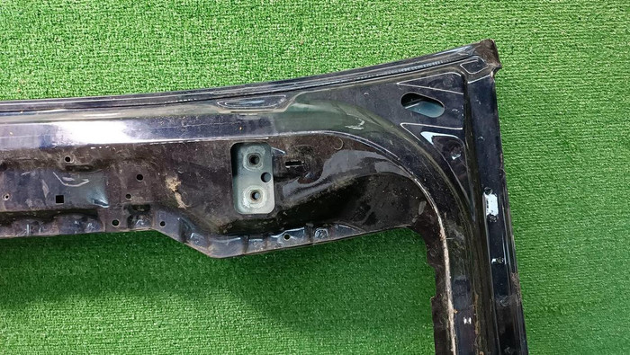 Крышка багажника BMW X6 F16 (2014-2020)