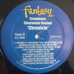 Creedence Clearwater Revival / Chronicle (2LP)