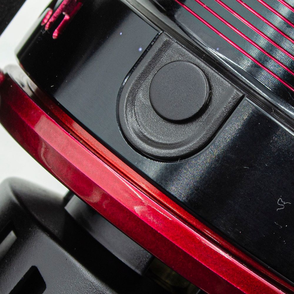 FLAGMAN Катушка фидерная Grantham Feeder 5000