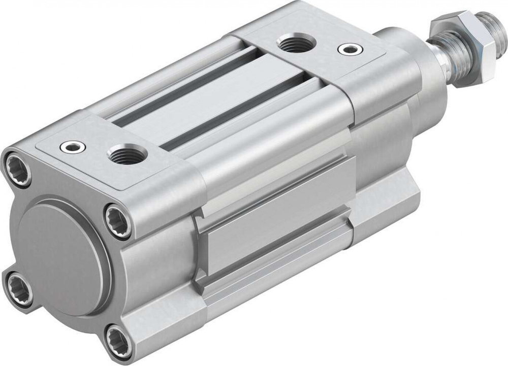 DSBC-50-30-D3-PPVA-N3 Стандартный цилиндр