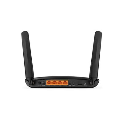 TL-MR150 роутер TP-link