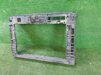 Панель передняя Skoda Rapid 2 (2020-н.в.)