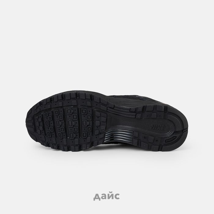 Кроссовки Nike P-6000 TRK3 артикул:HF1052-010  - купить в магазине Дайс