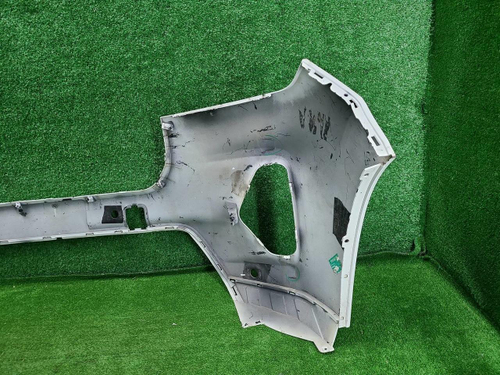 Бампер передний EXEED VX (2021-2024)