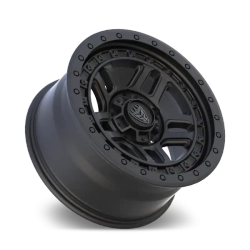 Диск колёсный литой BEAST OFFROAD 9603N R17 8.5 ET0 Matte Black