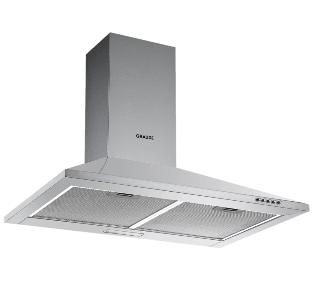 Настенная вытяжка GRAUDE CLASSIC DHP 50.0 E