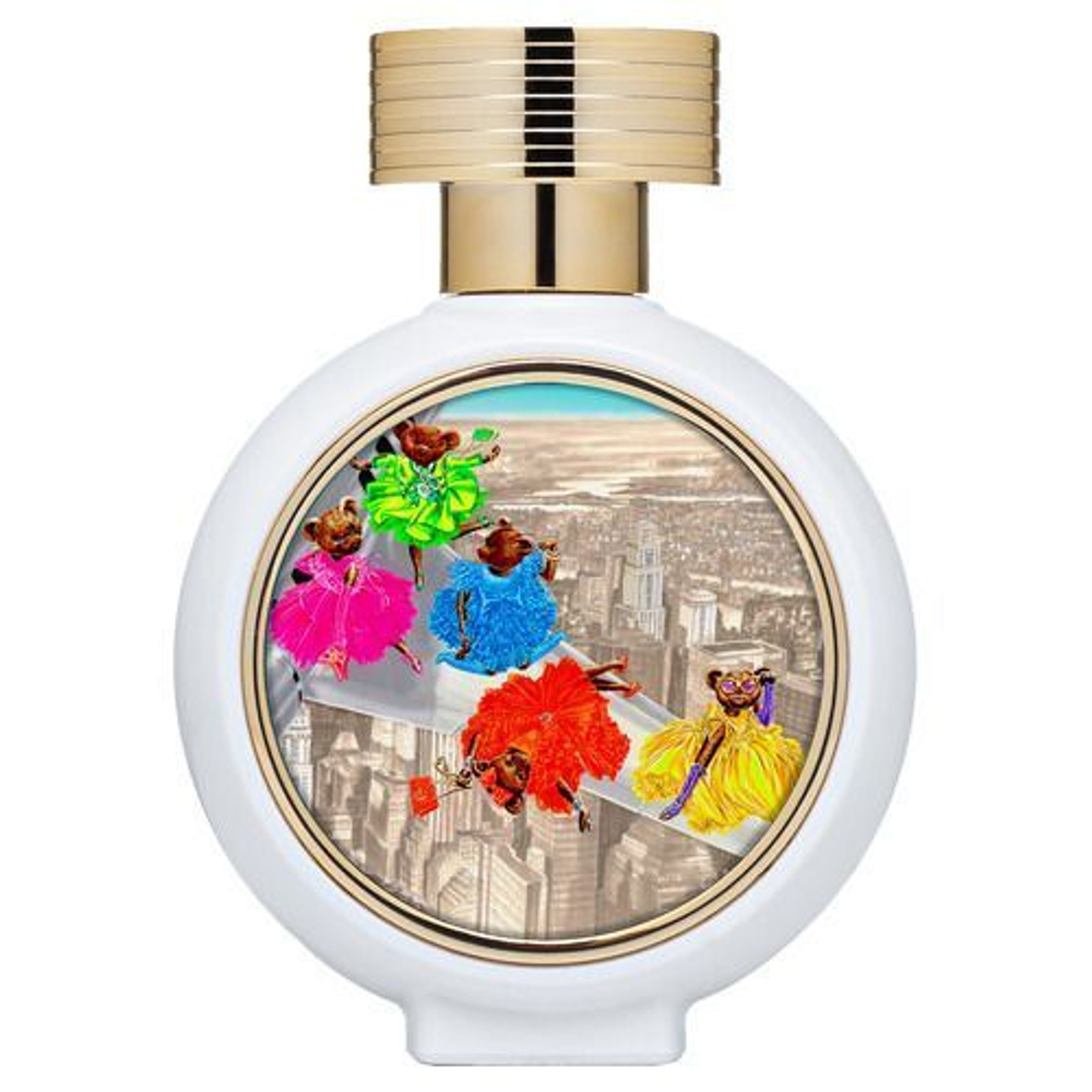 HAUTE FRAGRANCE COMPANY Парфюмерная вода Fly To Miracle, 75 мл