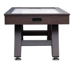 Игровой стол - аэрохоккей "Vancouver" 7 ф