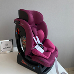 Автокресло AY913 "COMBO" RANT basic (Purple) группа 0+-1-2-3  (0-36 кг)