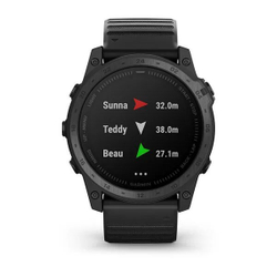 Garmin Tactix 7 EMEA (010-02704-01)