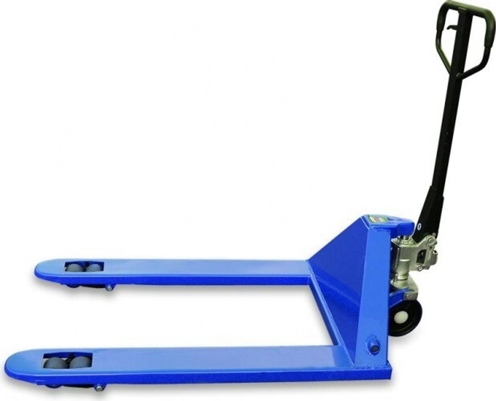 Тележка гидравлическая TOR RHP грузоподъемность-2,5 т вилы-685мм*1220мм(1002515) 1002515