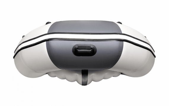 Лодка ПВХ ТАЙМЕНЬ NX 3600 НДНД PRO Белый