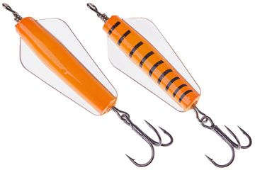 Блесна Dr. Salmon 7g #07