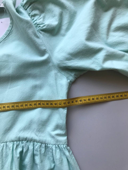 Платье Gloria Jeans для дружеских встреч, маркировка S, визуально на 44 размер